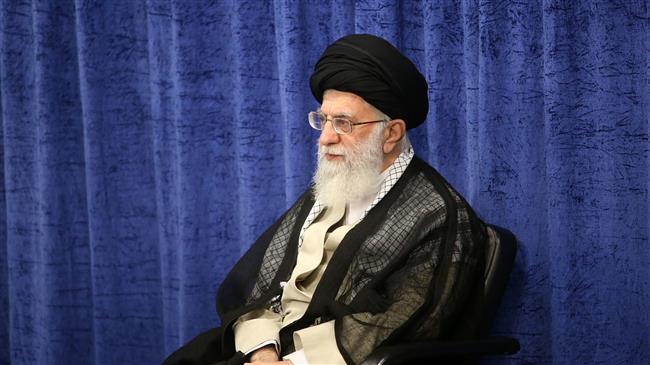Ayatollah Khamenei: US enmity with Iran deep, but all American plots have failed