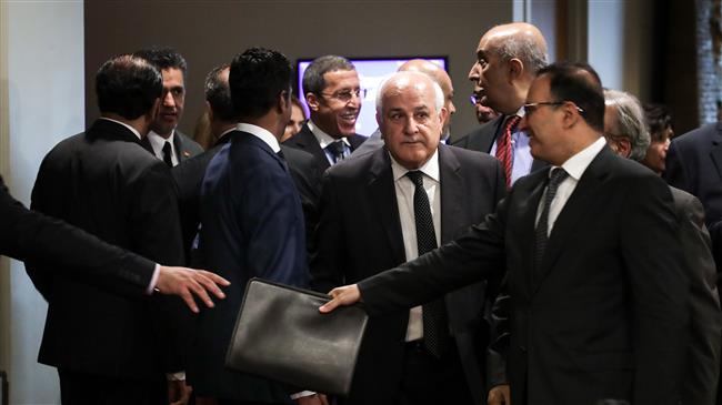 Palestine joins 2 UN bodies, chemical weapons treaty