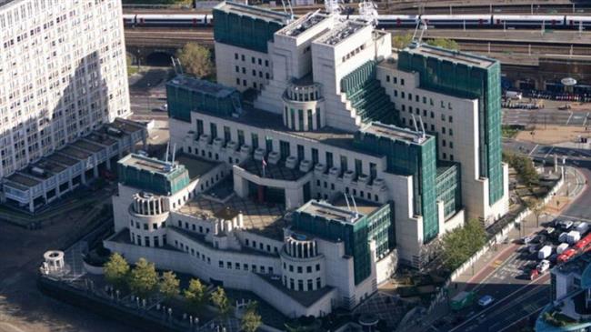 UK spy agency MI6 will recruit children of immigrants for first time