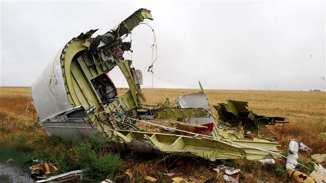 Moscow says no Russian missile involved in MH17 plane crash over Ukraine