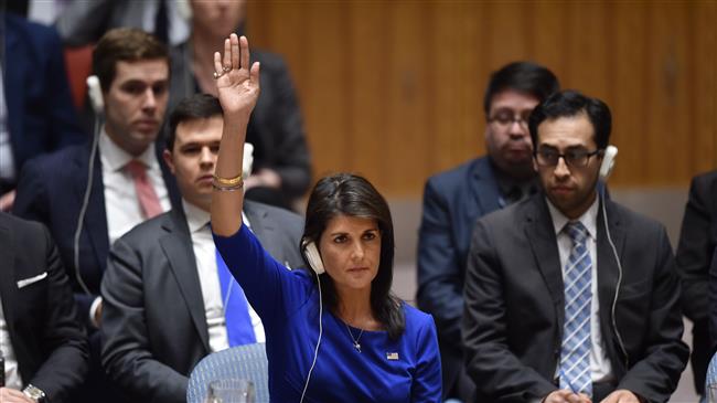 US foreign policy clearly aligns with the arsonist: Anaylist