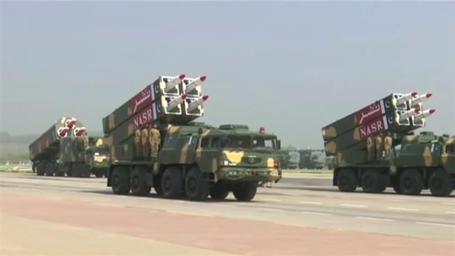 Israel ‘selling nuke information’ to Saudi Arabia