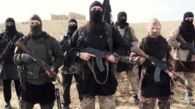 Daesh remnants storm house, shoot dead 12 in northern Iraq