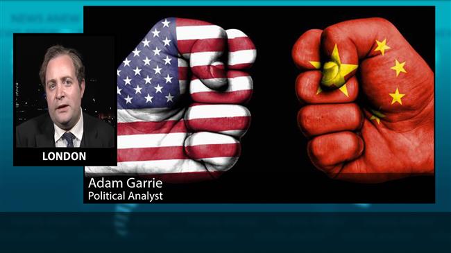 US provoking China on its periphery: Analyst