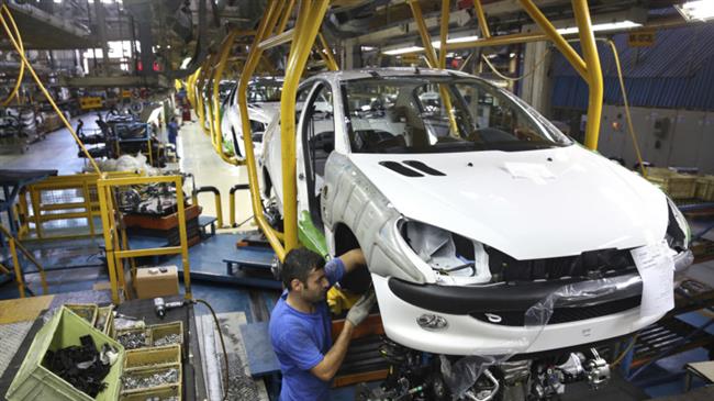 EU adopts updated law to protect Iran deal, European firms from US sanctions