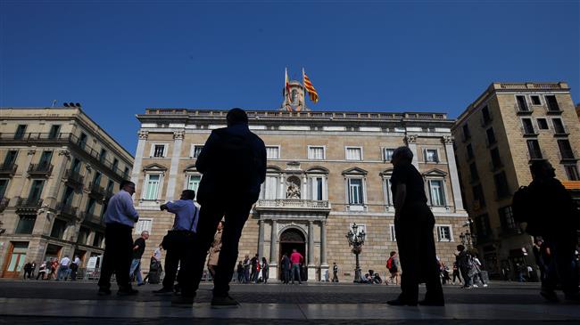 Spain’s new government lifts budget controls on Catalonia
