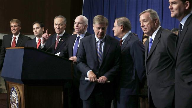 Why US war party hates Russia
