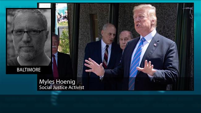 Failure of Trump-Kim talks will lead to consternation on world stage: Analyst