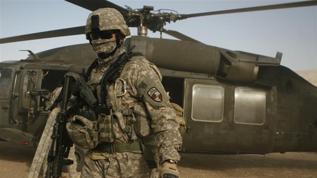 Afghanistan: A survey of US failure for 17 years Afghanistan: A survey of US failure for 17 years