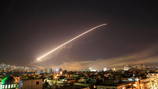 West’s ‘adventures’ in Mideast play into hands of terrorists: Lavrov