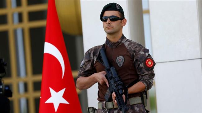 Turkey: Decree grants president more power