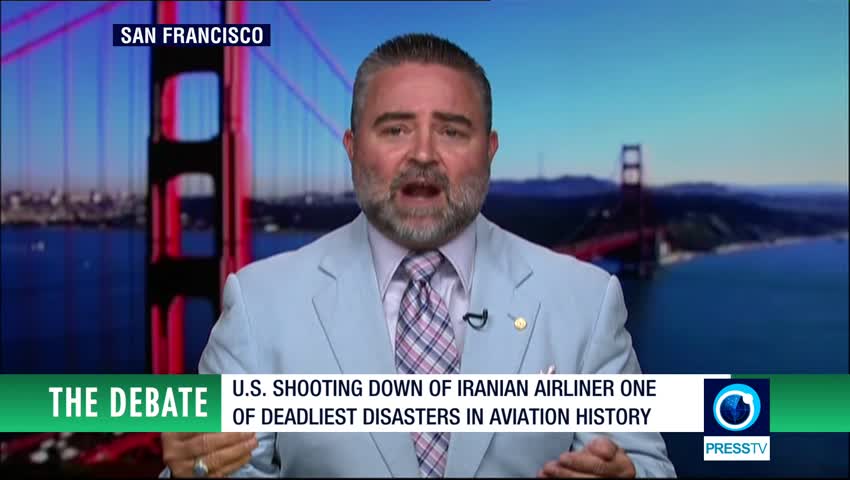 USS Vincennes 1988 Massacre