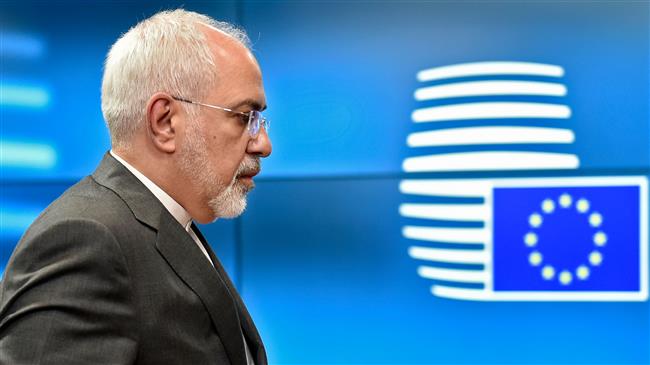 Zarif to remaining JCPOA parties: Make actionable commitments