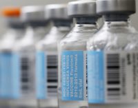 Australia Issues Rolling Fines to Parents Who Won’t Vaccinate Their Children