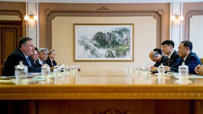 North Korea witness to US nuclear double standards: Former US diplomat