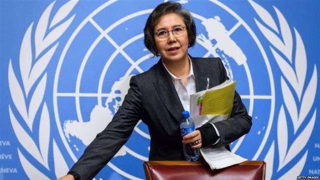 UN voices doubts over Rohingyas return to Myanmar