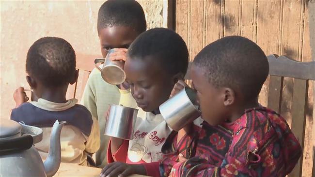world’s poorest countries paying more for less food
