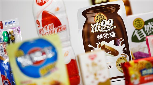 US to impose extra tariffs on $200bn of Chinese imports