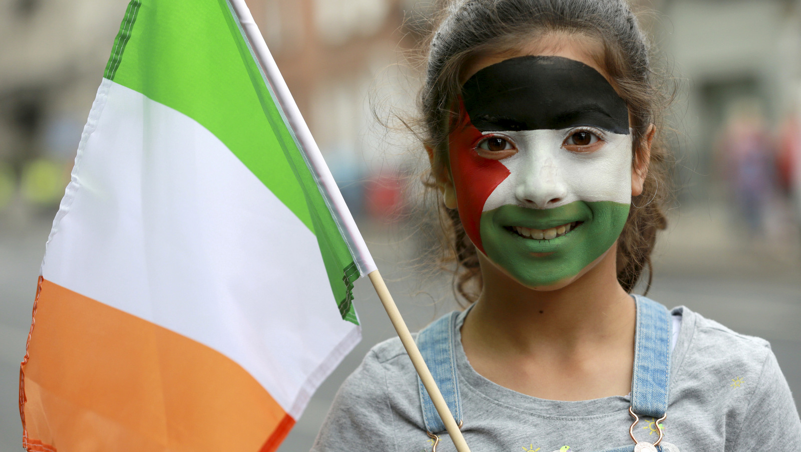 Ireland Passes Bill Banning Goods From Israeli Settlements in Occupied Palestine