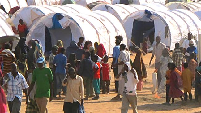 EU to create refugee centers outside Europe