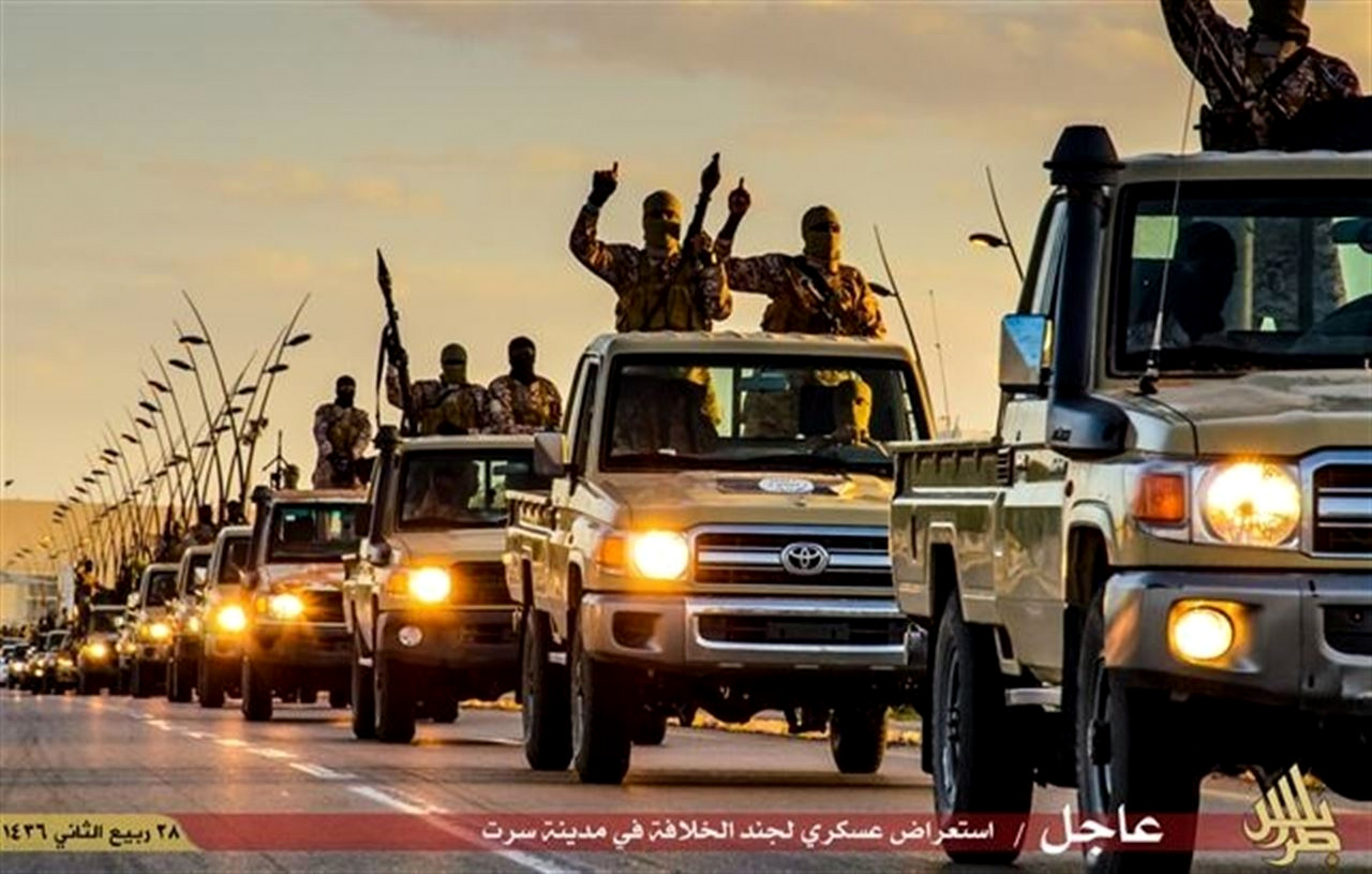 5 Times the US Actively Supported ISIS or Similar Groups