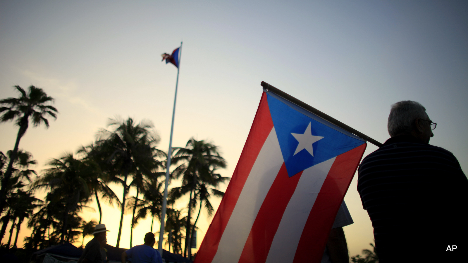 This Hurricane Season, Puerto Ricans Are Imagining a Sustainable Future