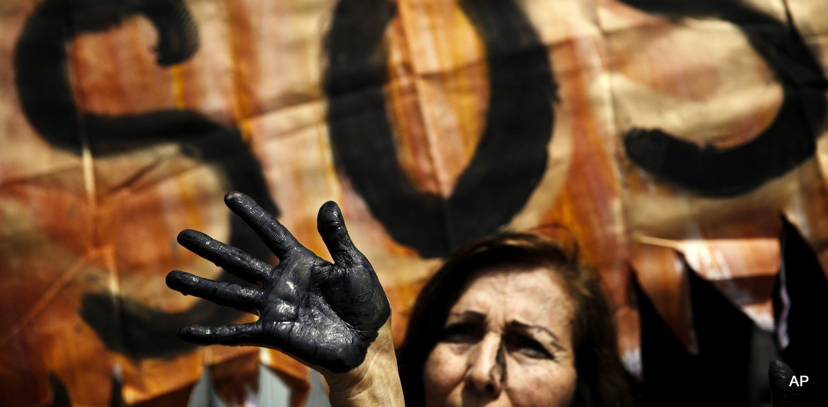 Ireland Set to Become First Country to Fully Divest From Fossil Fuels