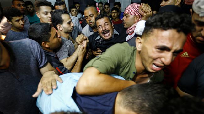 UN chief calls on Israel to avoid further inflaming Gaza situation