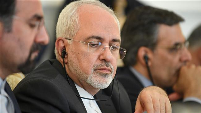 We’ve been around for millennia, BE CAUTIOUS! Zarif warns Trump