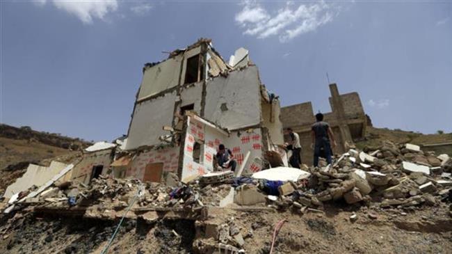 Humanitarian groups warn about imminent famine in Yemen