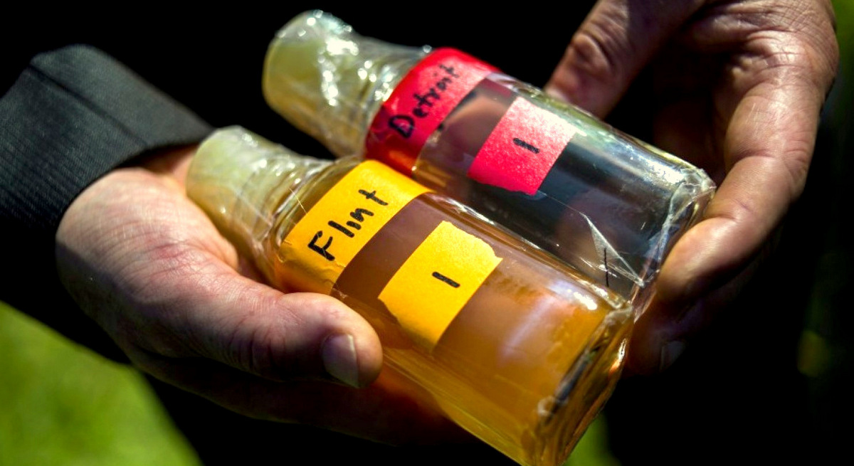 Flint Death Toll May Be Nearly 10 Times Higher Than Official Report