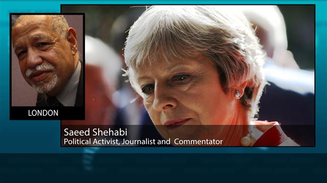 Brexit vote was the most embarrassing decision for UK government since WWll: Analyst