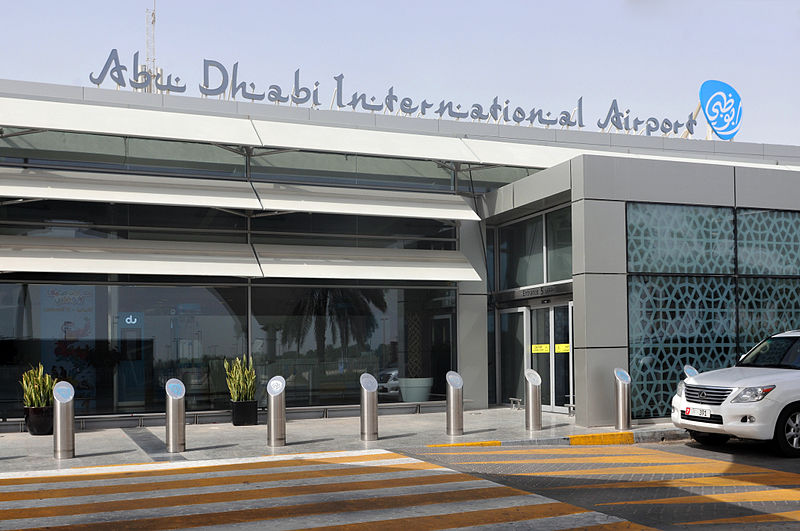 Yemeni Forces Strike Abu Dhabi Airport with Domestically Made Drone