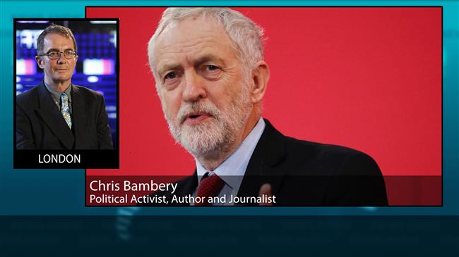 Labour anti-Semitism row serves Israel supporters: Analyst