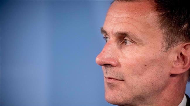Chances of no-deal Brexit increasing by the day: Hunt