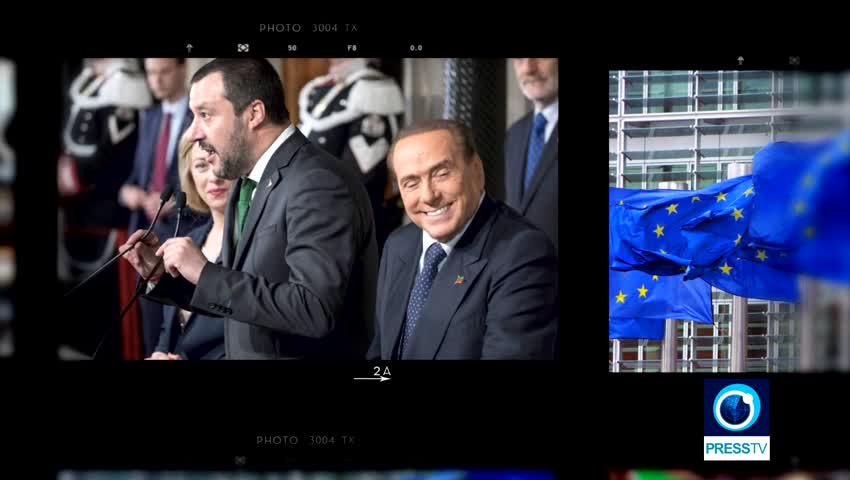 Italy: Another Brexit In The Making?