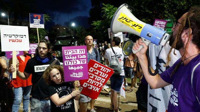 Why is Israeli ‘nation-state’ law so much of a big deal?