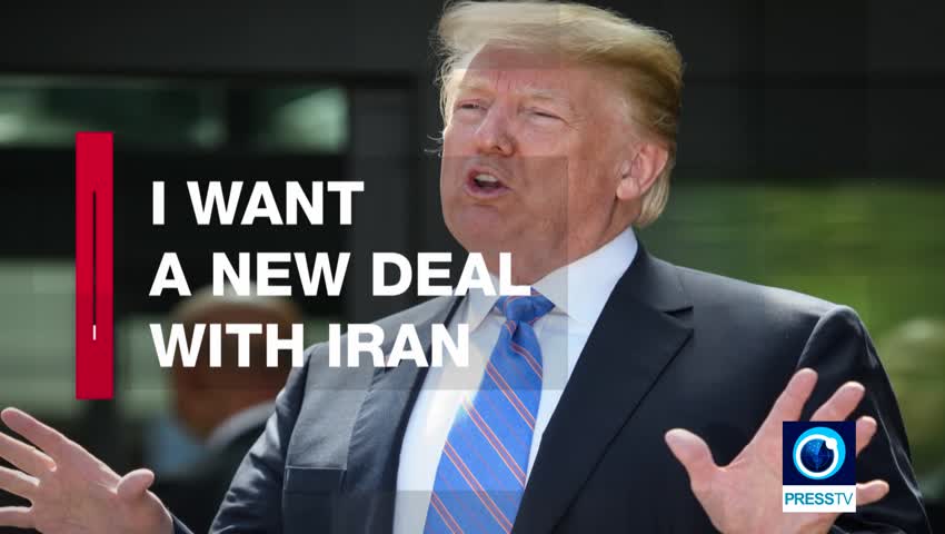 U.S. Media: Iran Military Exercises In The Persian Gulf