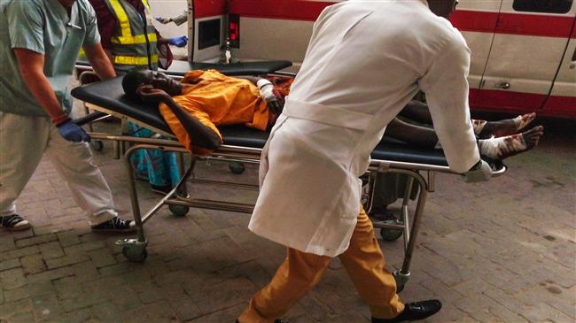 Boko Haram attack leaves 5 dead in Nigerian village
