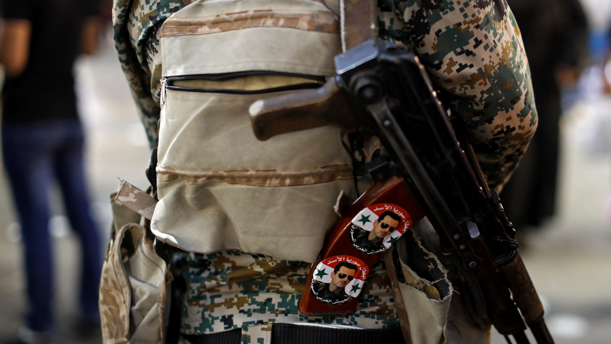 Israel’s Lieberman Fumes Over Stability in Syria, Fears Recapture of Golan Heights