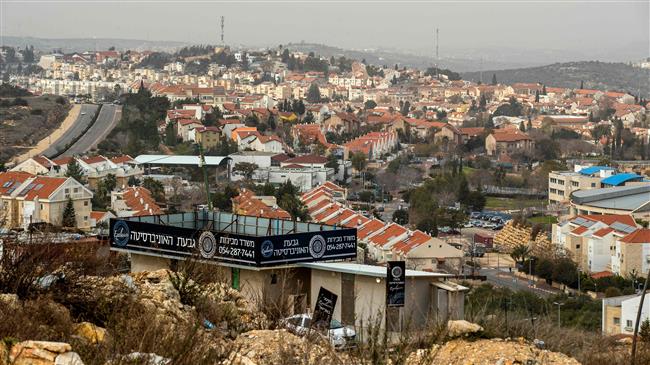 Israeli regime to construct three new settlements in Negev desert