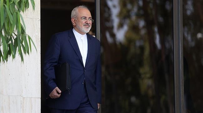 Iran FM says talks with ‘insincere’ US impossible due to its ‘erratic’ policies