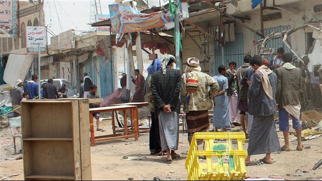 Saudi airstrikes kill scores of Yemeni school children