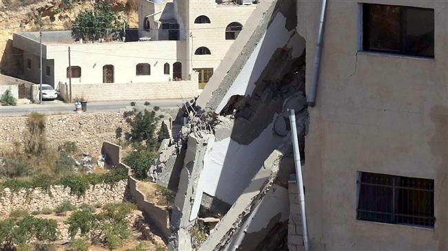 Jordan recovers bodies of 3 militants after raid