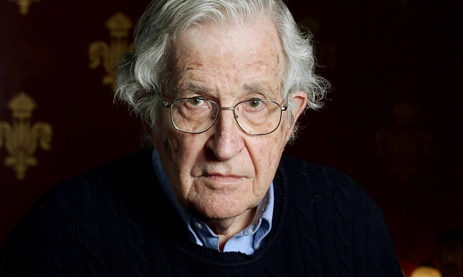 Noam Chomsky Slams Israeli Interference in US Politics as Far Greater Than Russian