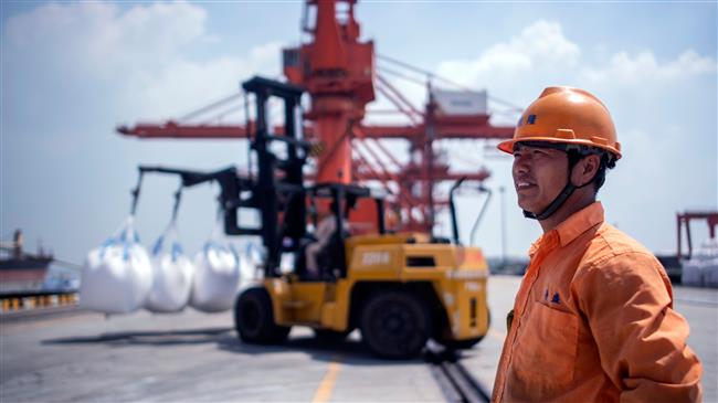 US, China implement new tariffs, escalating trade war