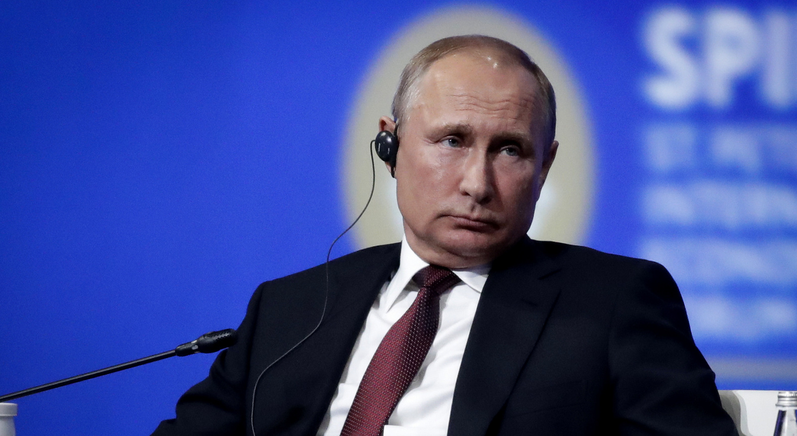 US Imposes New Russia Sanctions “Until Change in Russian Behavior”