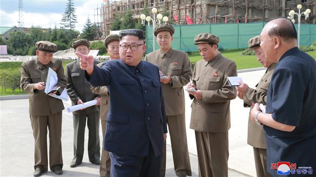 North Korea expels detained Japanese on principle of humanitarianism