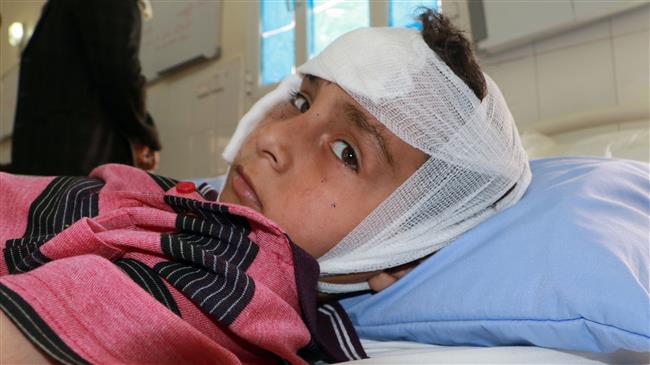 US warns Saudi over Yemen civilian casualties: Report