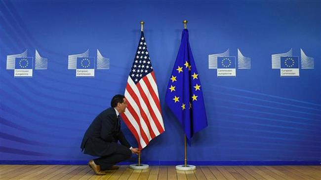 France, Germany mull over independent financing system to sidestep US bans